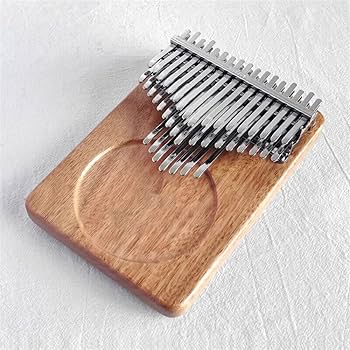 Amazon | カリンバ 41音3層半音親指ピアノ カリンバ 41音ピアノ オクメ