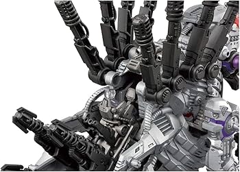 Amazon.co.jp: ZOIDS ゾイドワイルド ZW44 ゼログライジス : おもちゃ