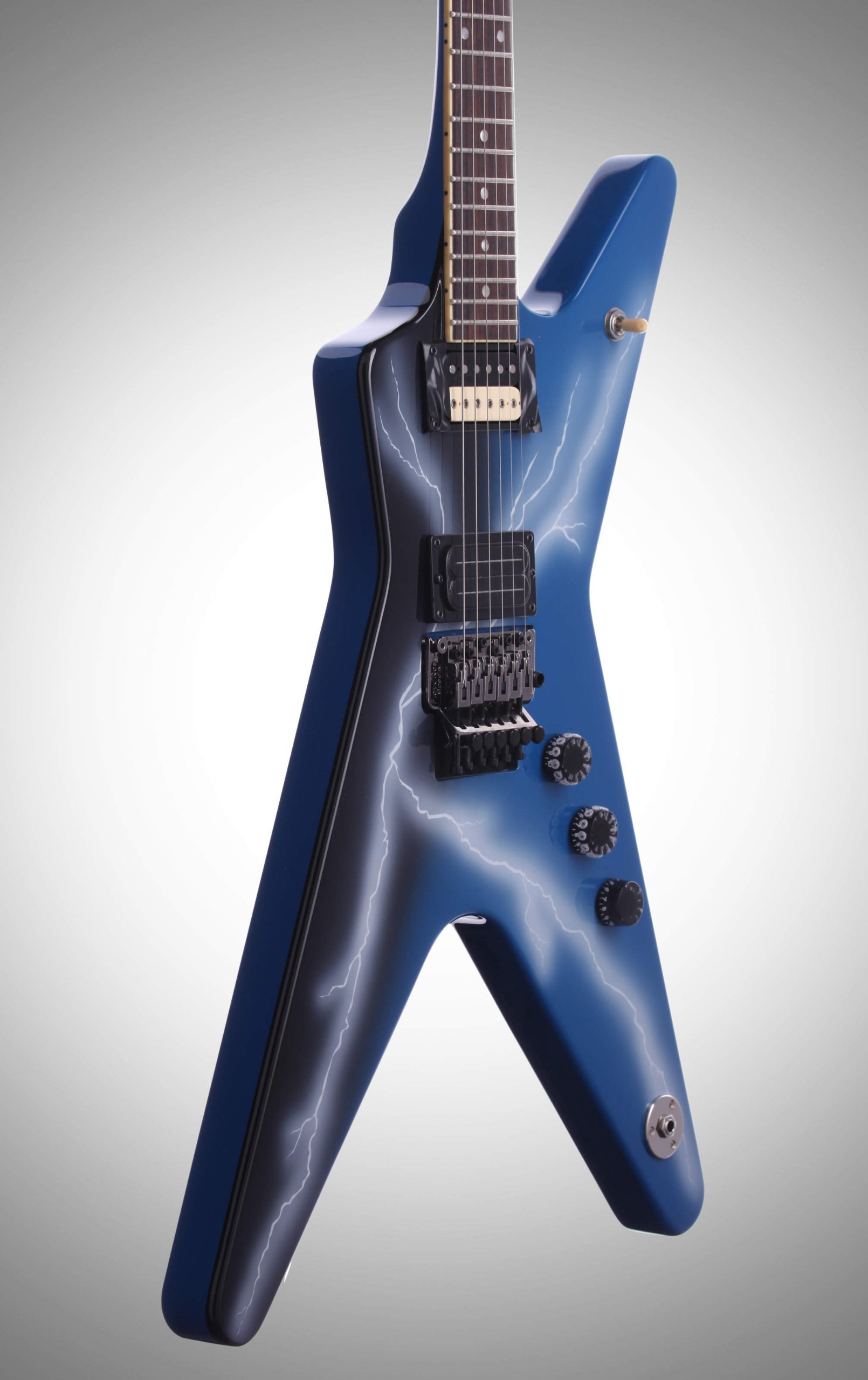 Amazon | Dean Dimebag Dean From Hell ML エレキギター | エレキ