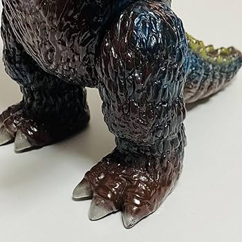 Amazon.co.jp: Marmit マーミット 世紀の大怪獣シリーズ ジラース