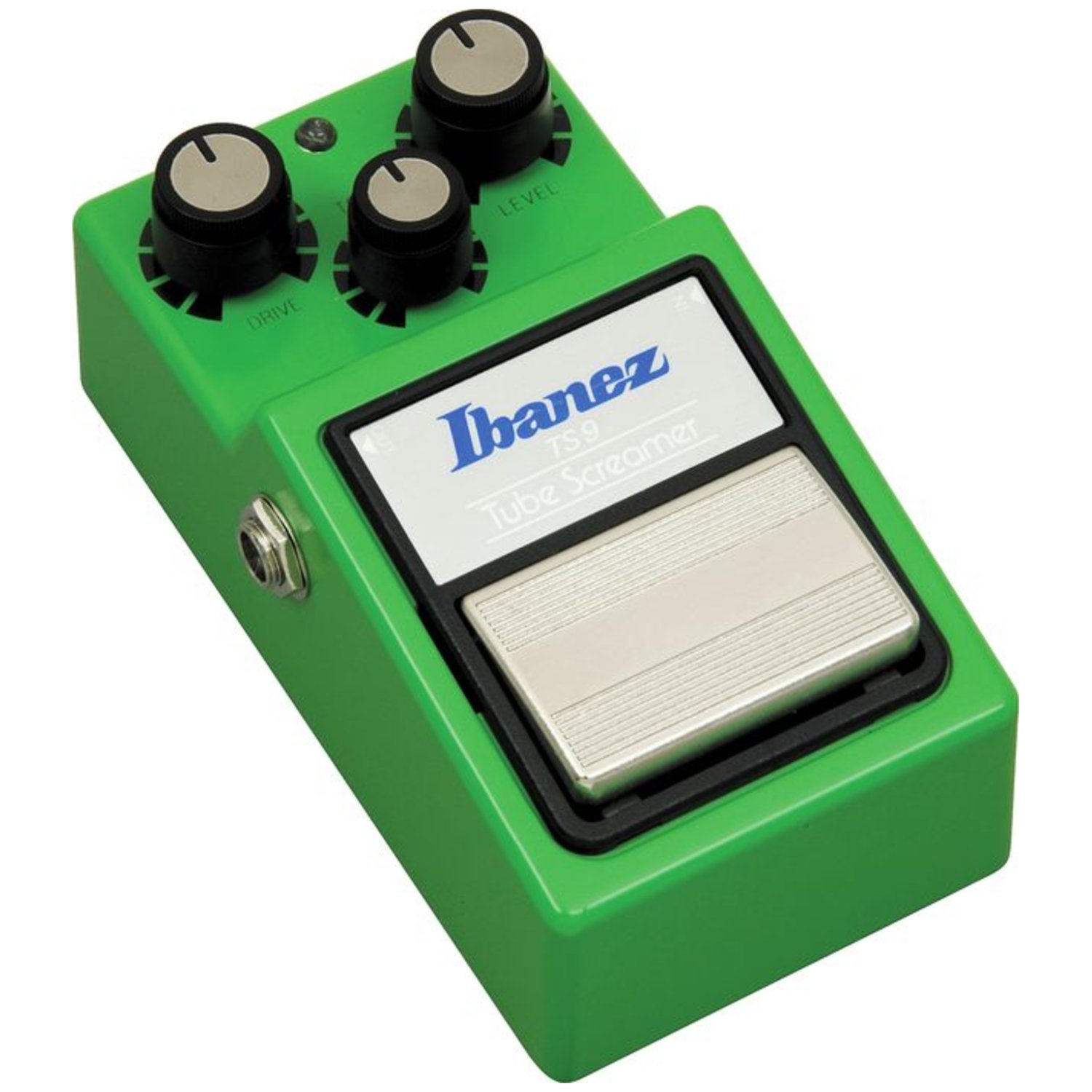 Amazon.com: Ibanez TS9 Model Overdrive Pedal - TS9, Classic