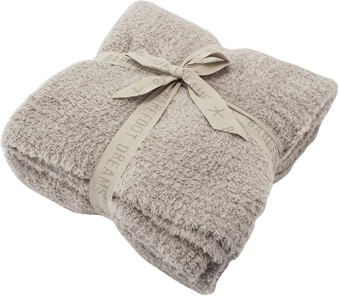 Amazon.co.jp: Barefoot Dreams [ ベアフットドリームス ] Cozy Chic