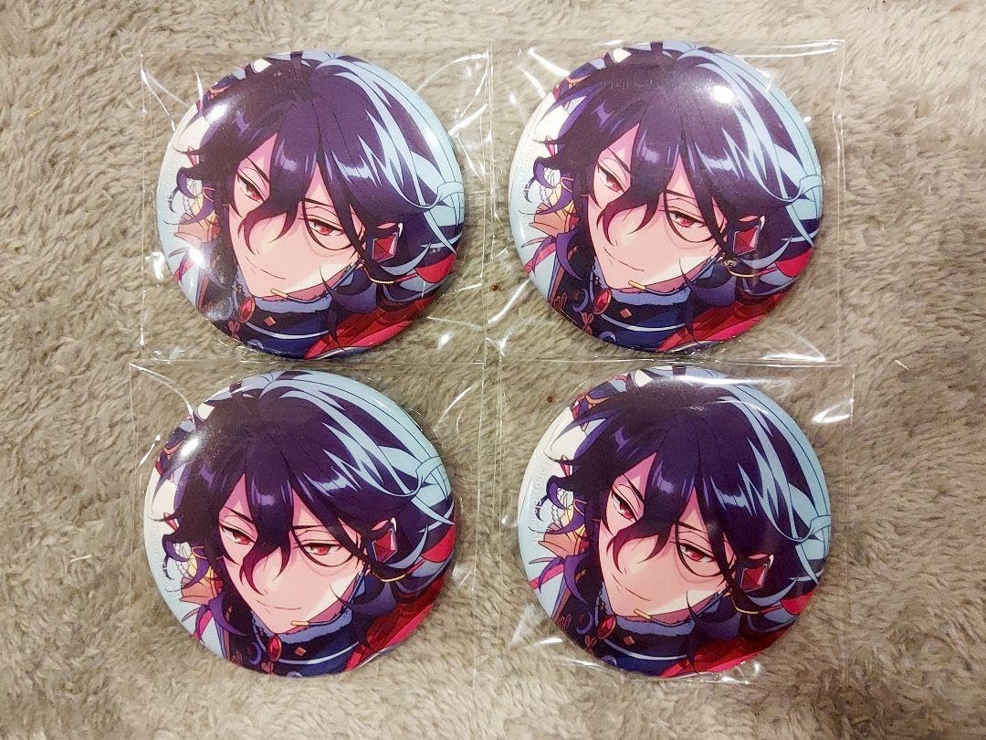 冴 and Gallery 缶バッジ 50点 冴 and Gallery 缶バッジ 50点 冴 缶