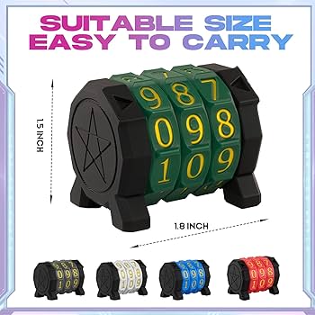 Amazon.co.jp: MTG ライフカウンター ホイール ヘルストラッカー