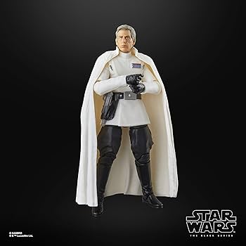 Amazon.co.jp: スター・ウォーズ ザ・ブラックシリーズ オーソン