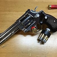 Amazon | マルシンS&W・M629・クラシック・44マグナム/Xカートリッジ