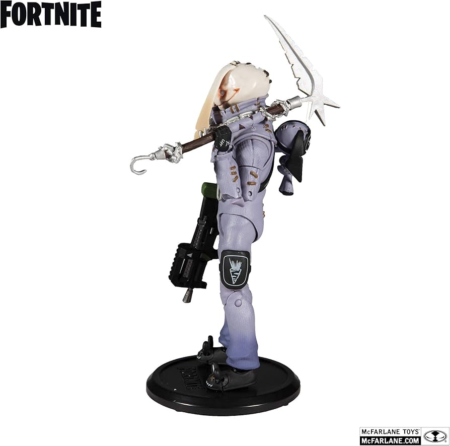 Amazon.co.jp: マクファーレン トイズ フォートナイト ナイトヘア 7