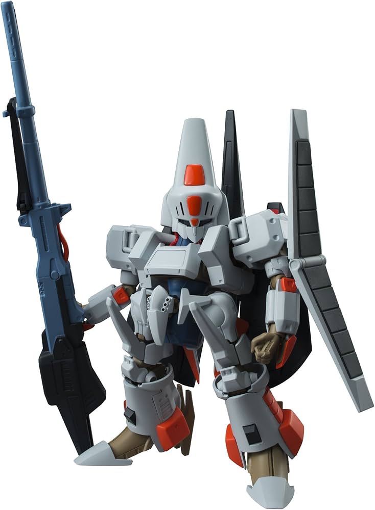 Amazon | ヴァリアブルアクション D-SPEC 重戦機エルガイム エルガイム