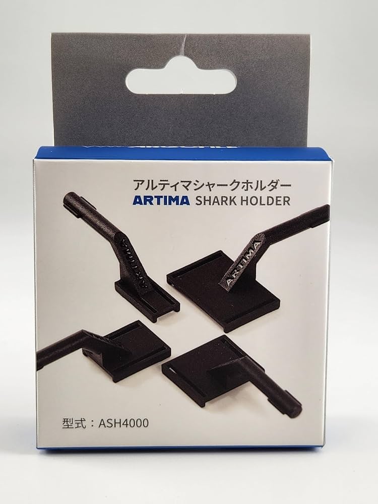 Amazon.co.jp: アルゴファイル 両面テープのいらないアルティマ用