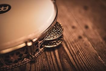 Amazon | MEINL Percussion マイネル リックドラム Artisan Edition