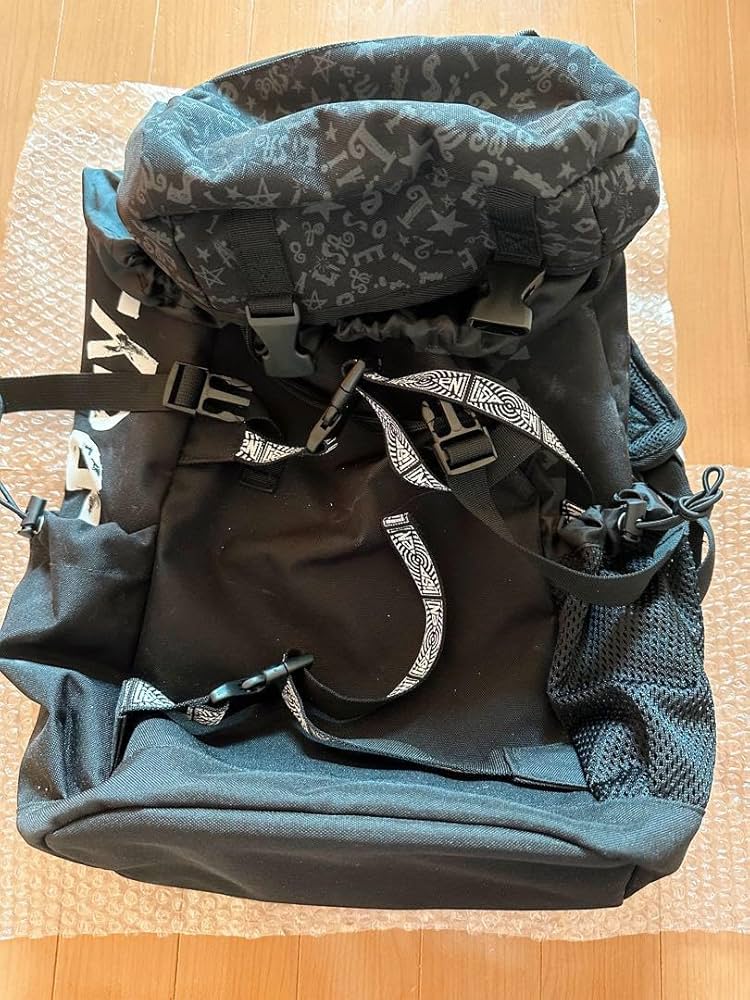 Amazon.co.jp: LiSA ライブグッズ eN 武道館 リュック品 : おもちゃ