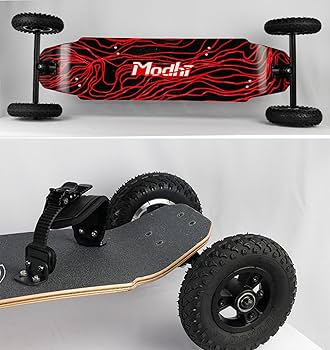 Amazon.co.jp: 全地形スケートボード カイトボード クロスカントリー