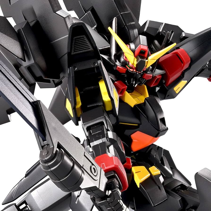 Amazon.co.jp: HG ヒュッケバインMk－IIトロンベ : おもちゃ