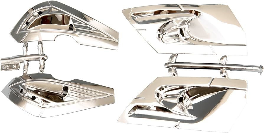 Amazon | ヨコモ ドリフトカー用 ライトユニットプラパーツ ORC Z33用