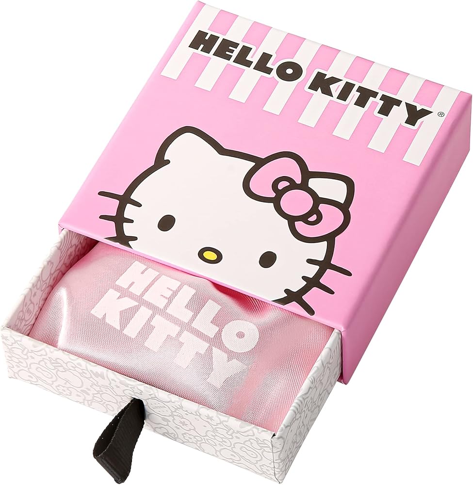 Amazon | ハローキティ 14g 軟骨イヤリング、サンリオ ステンレス