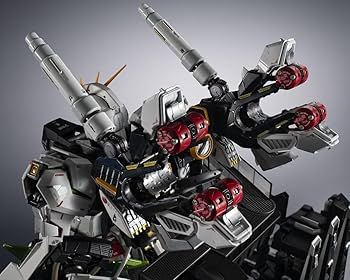Amazon.co.jp: METAL STRUCTURE 解体 匠 機 RX - 93 νガ ン ダ ム専用