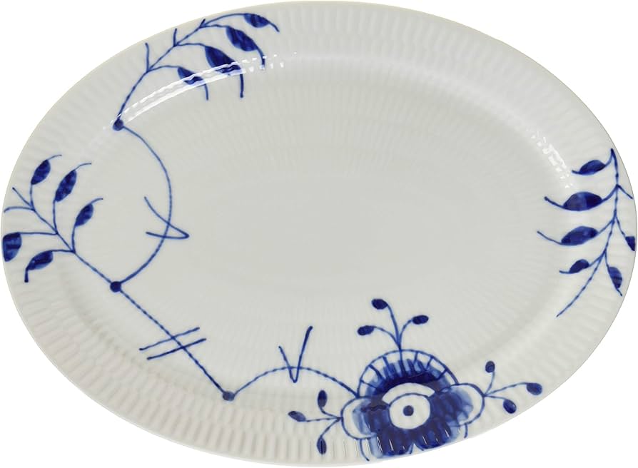 Amazon.co.jp: 【正規輸入品】 ロイヤルコペンハーゲン ブルー