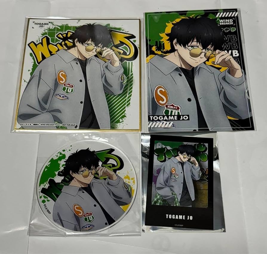 ウィンドブレイカーウィンブレまとめ売り