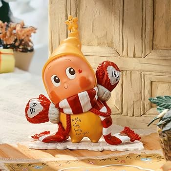 Amazon.co.jp: POP MART Twinkle Twinkle The Gifts From Stars