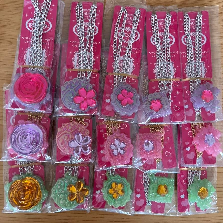 Amazon.co.jp: セボンスター 2020 No.3 ビッグフラワー 他 プラ コンプ