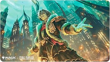 Amazon.co.jp: Ultra Pro 88-38760 MTG ファイナルファンタジー 両面