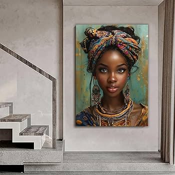 油絵 絵 絵画 インテリア 額付(黒) F4-052313 人物 女性像 油絵 絵