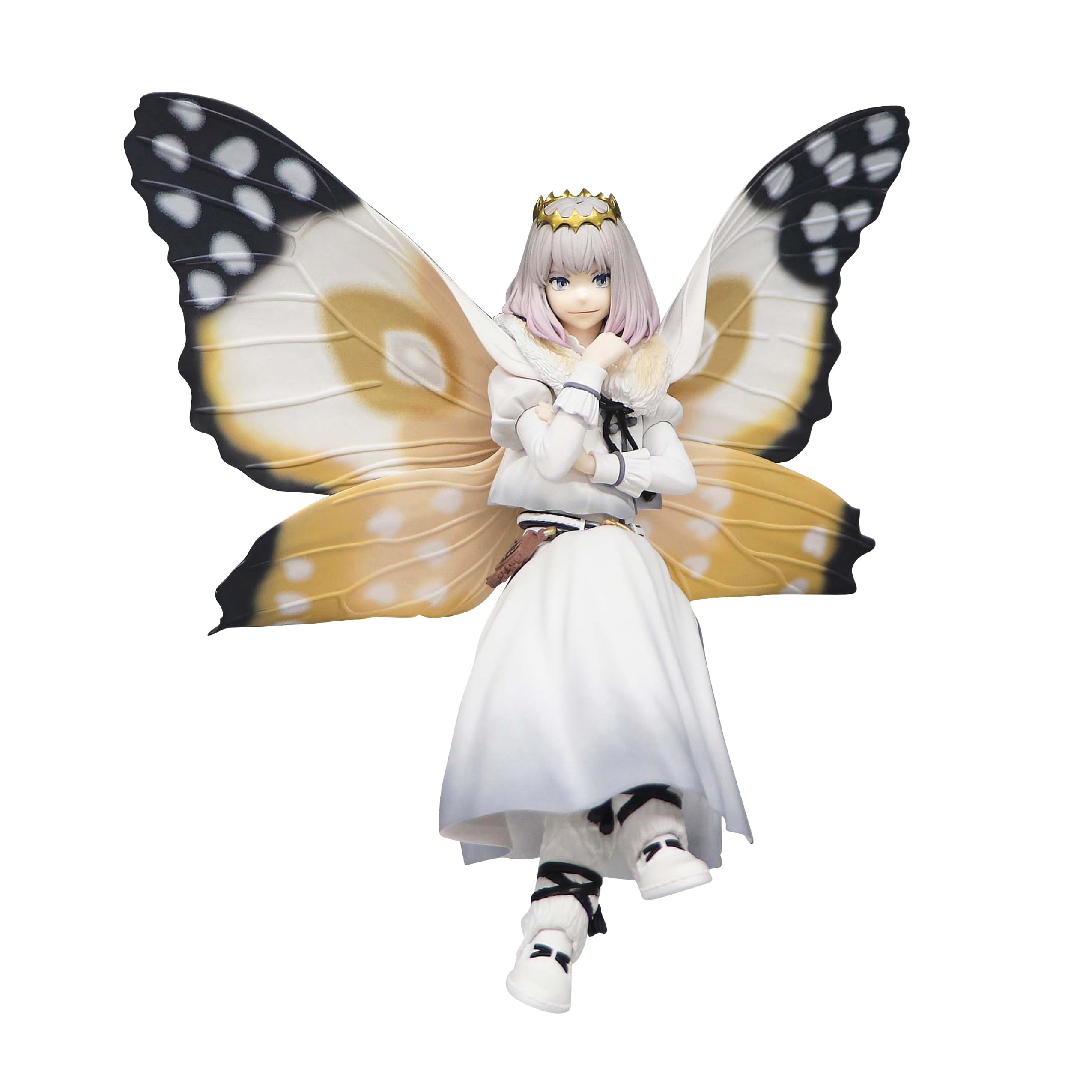 Amazon.co.jp: Fate/Grand Order ぬーどるストッパーフィギュアープリ