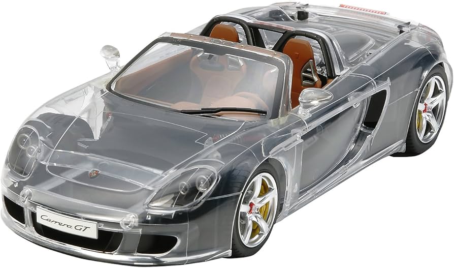 Amazon | タミヤ 1/24 スポーツカーシリーズ No.330 フルビュー