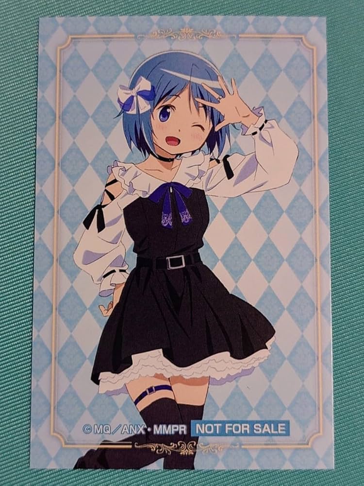 Amazon.co.jp: 魔法少女まどかマギカ 美樹さやか 描き下ろし特典