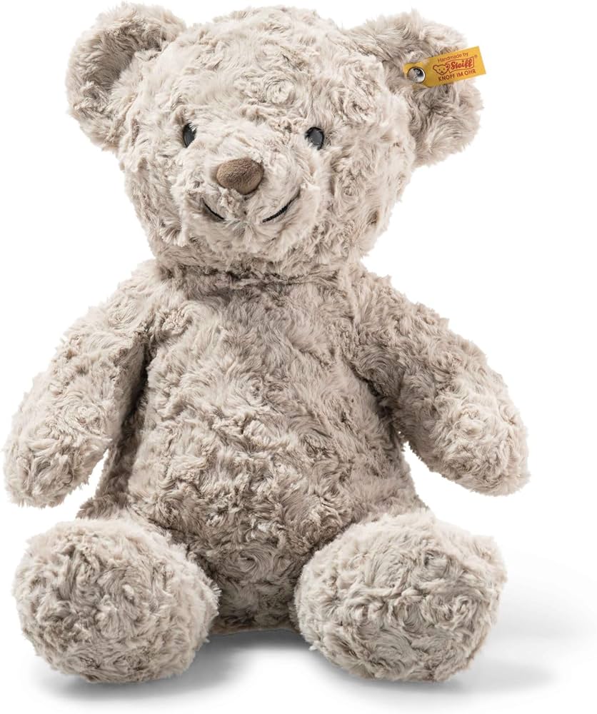 Amazon.co.jp: シュタイフ(Steiff) カドリーフレンズ・テディベアの