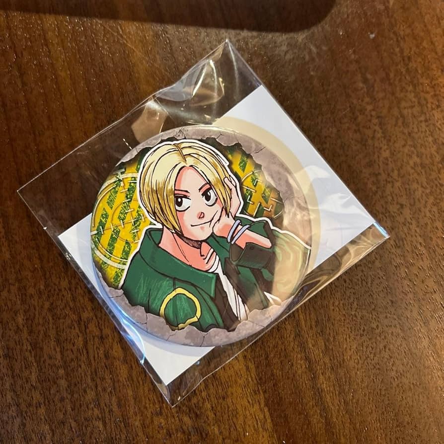 Amazon.co.jp: sakamotodays サカモトデイズ コレクション缶バッジ