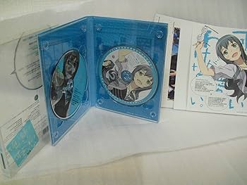 Amazon.co.jp: 俺の妹がこんなに可愛いわけがない。 (完全生産限定版