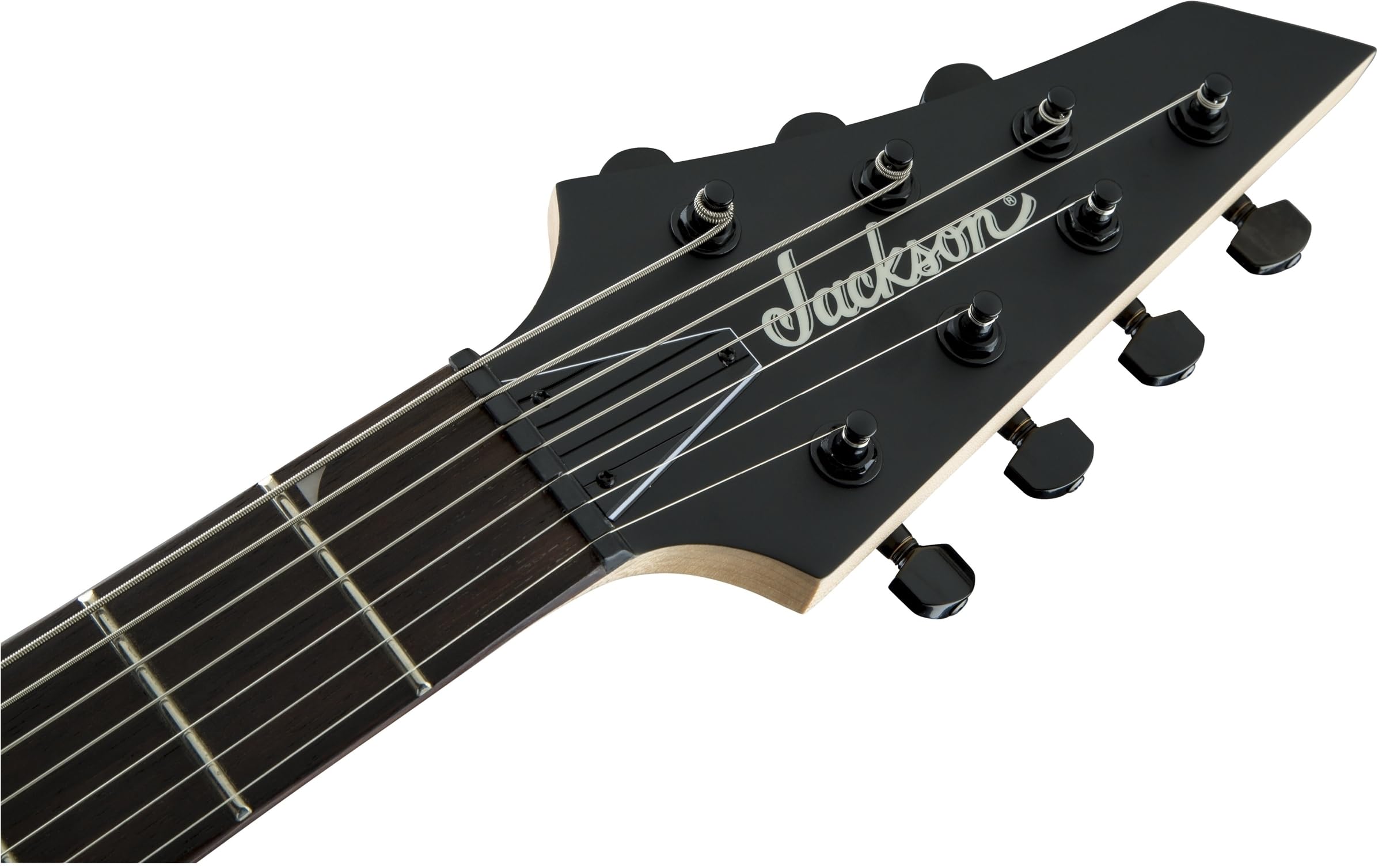Amazon.com: Jackson JS22-7 Dinky 7-string Electric Guitar - Satin