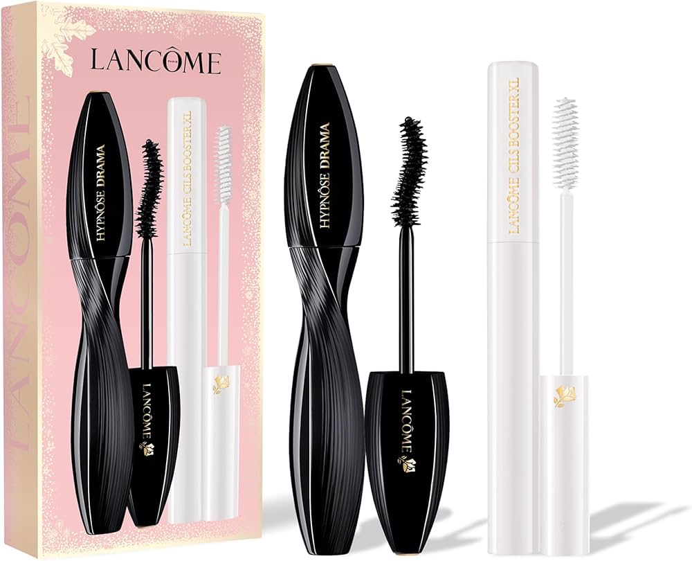 Amazon.com: Lancôme Hypnôse Drama Mascara Gift Set - Full-size