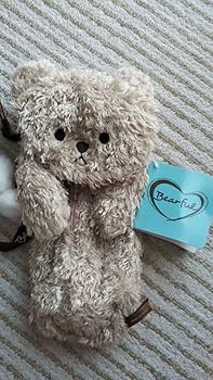 Amazon.co.jp: TULLY'S COFFEE タリーズ ベアフル ペットボトルケース