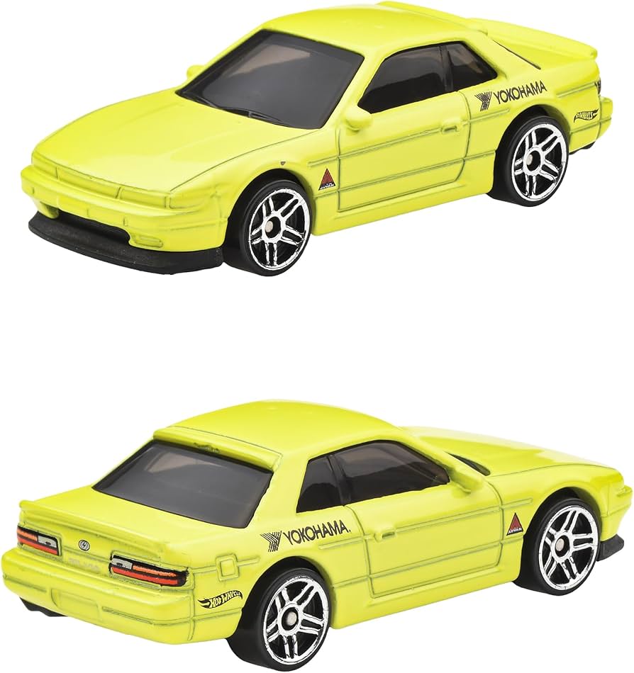 Amazon | ホットウィール(Hot Wheels) ワイルド・スピード 5パック