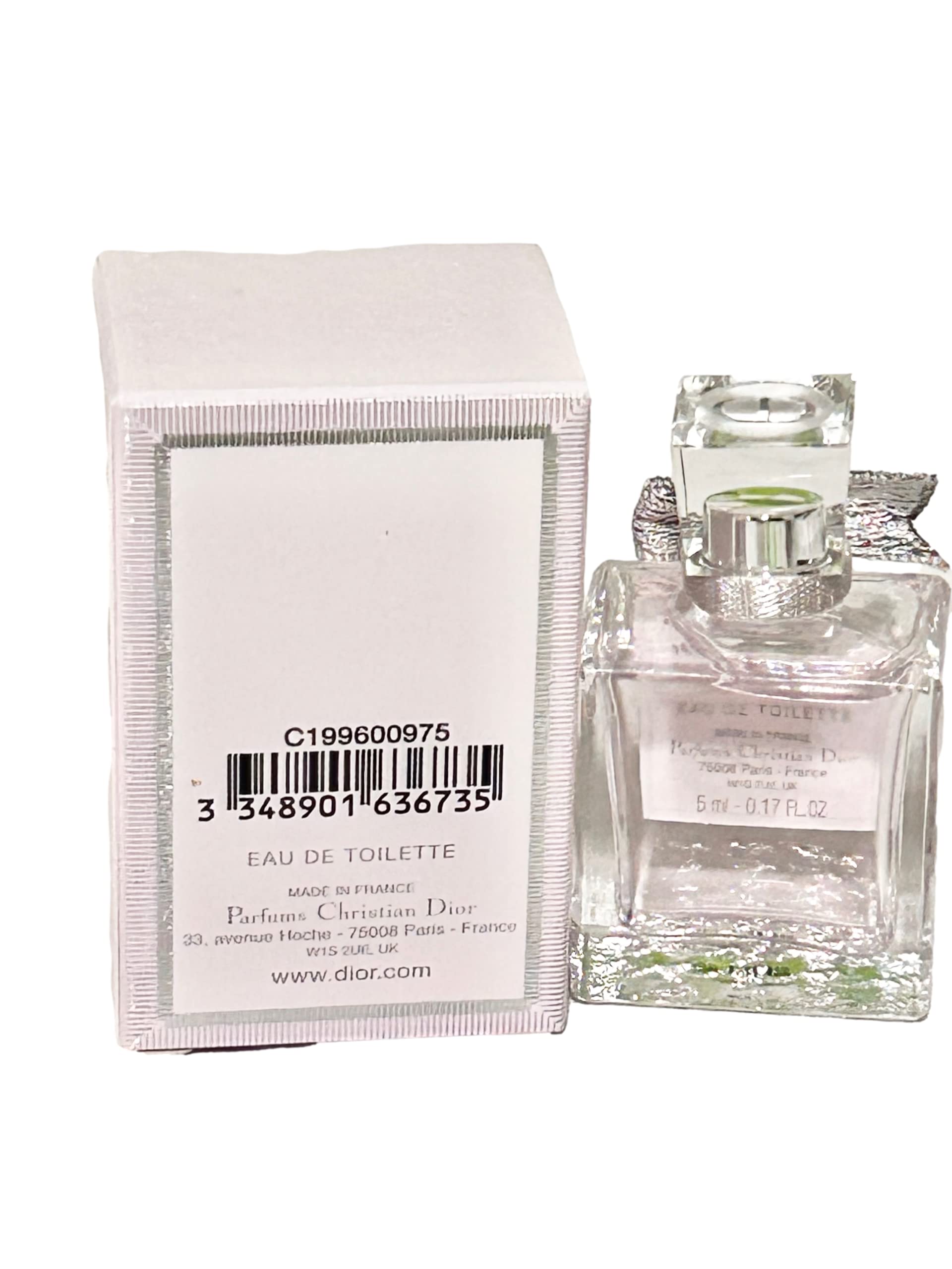 Amazon.com : Miss Dior Blooming Bouquet Christian Dior Perfume