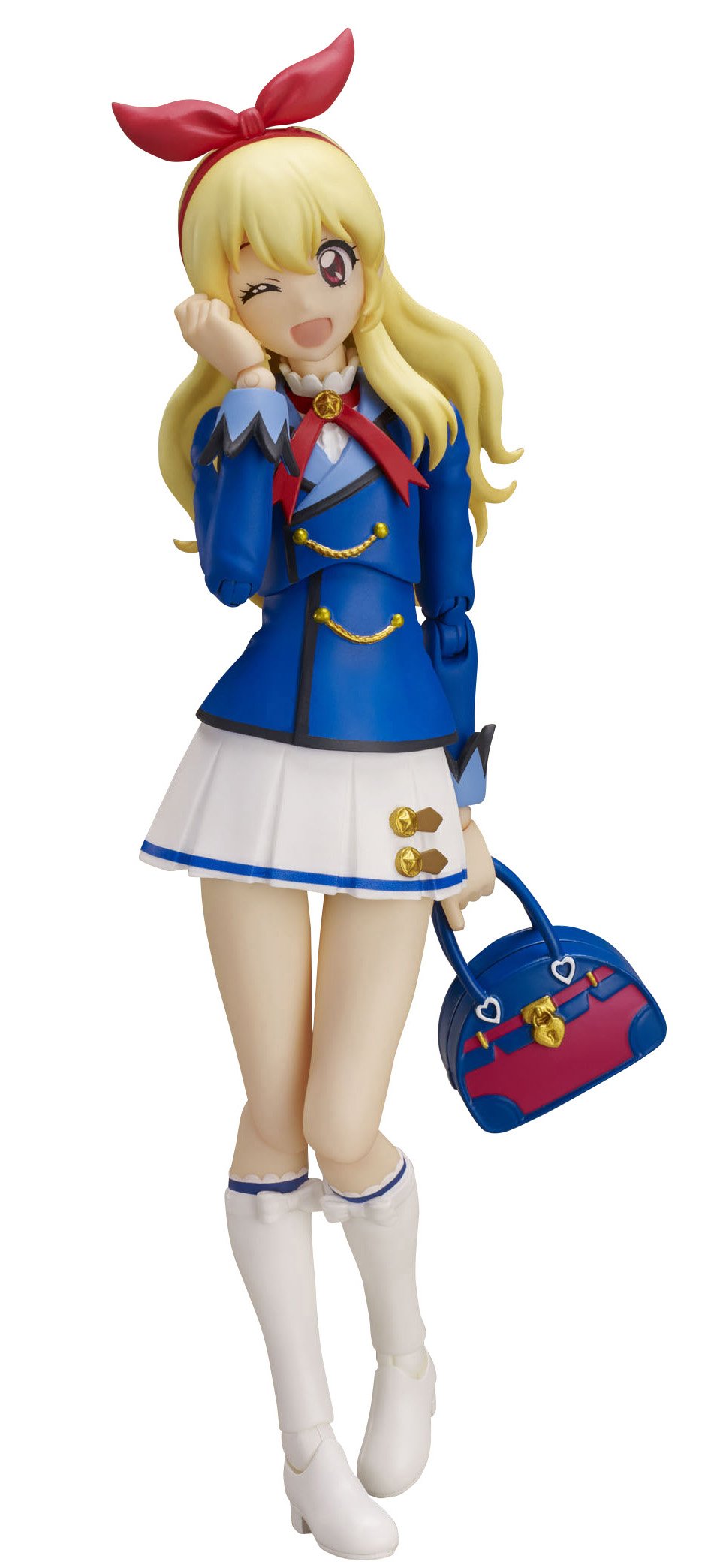 Amazon.co.jp: TAMASHII NATIONS S.H.フィギュアーツ アイカツ! 星宮