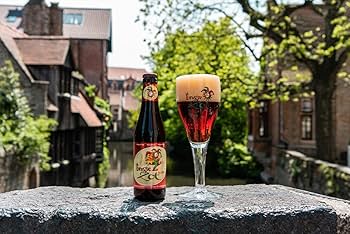 Amazon.co.jp: ブルッグスゾット Brugse Zot ダベル クラフトビール