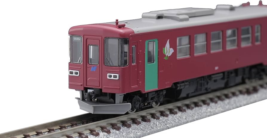 Amazon | TOMIX Nゲージ 長良川鉄道 ナガラ300形 301号 2637 鉄道模型
