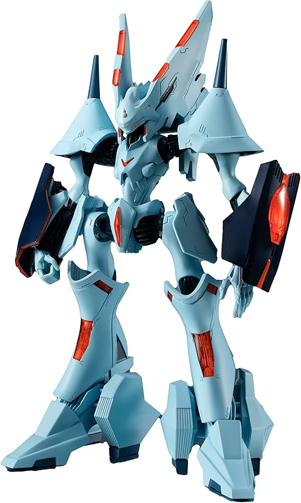 Amazon.co.jp: TAMASHII NATIONS ROBOT魂 ＜SIDE ANTIBODY