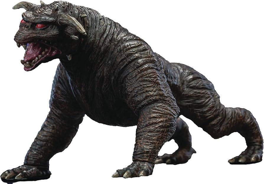 Amazon.co.jp: スターエーストイズ ゴースト バスターズ ズール ソフビ