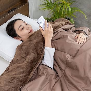 Amazon.co.jp: あったか5WAYトリプルウォーム寝袋 : スポーツ＆アウトドア