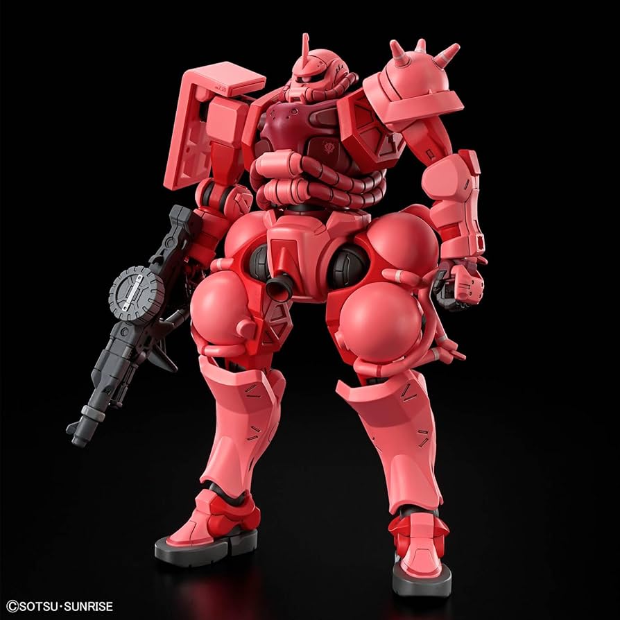 Amazon | BANDAI SPIRITS(バンダイ スピリッツ) 機動戦士Gundam