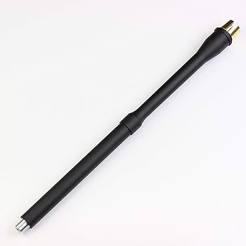 Amazon | ORGA AIRSOFT(オルガエアーソフト) ORGA 14.5インチ MWS