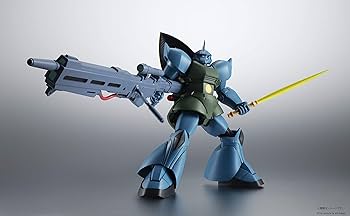 Amazon.co.jp: TAMASHII NATIONS ROBOT魂 機動戦士ガンダム0083 [SIDE
