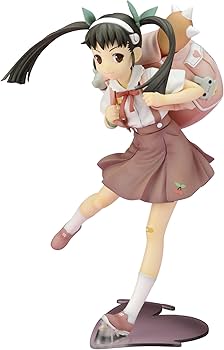 Amazon.co.jp: コトブキヤ 化物語 八九寺真宵 1/8スケールPVC塗装済み