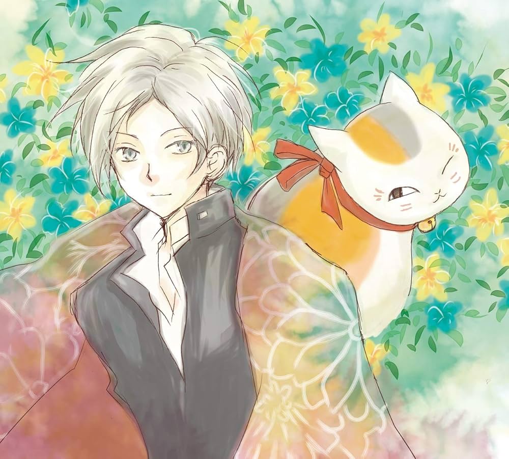 Amazon.co.jp: 夏目友人帳 23巻 ラバーストラップ付き特装版 (花とゆめ