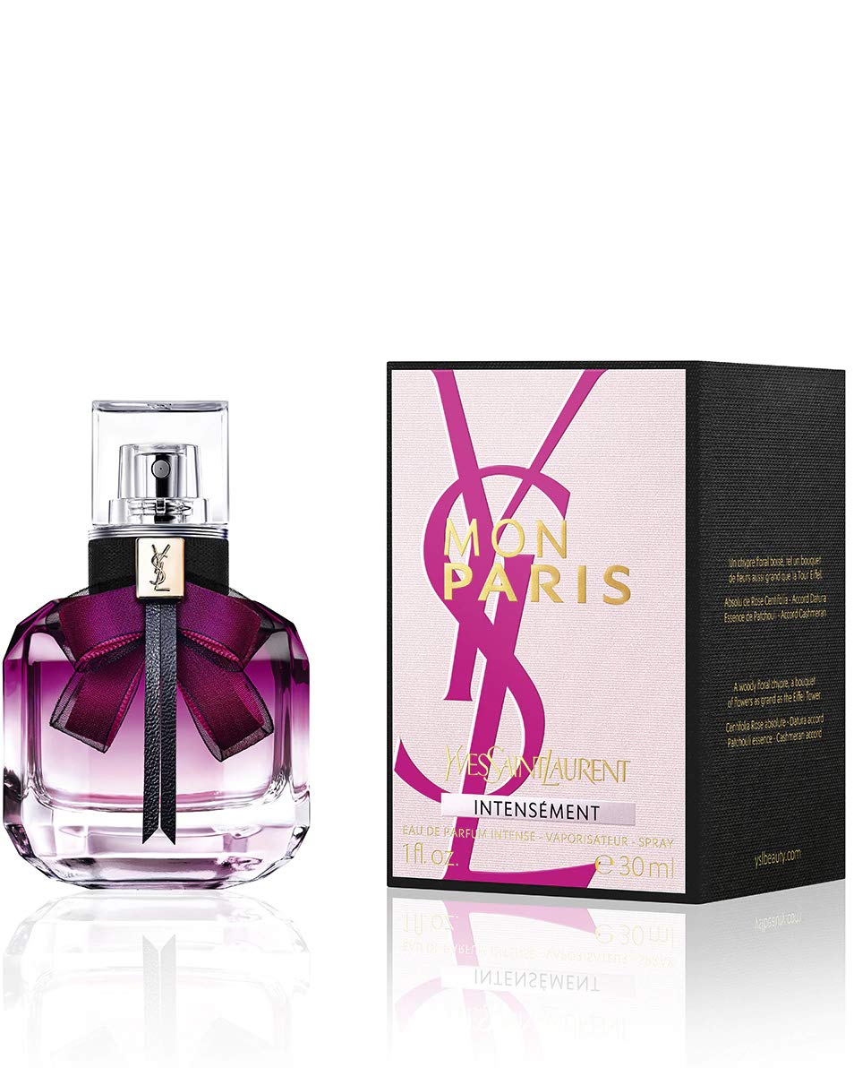 Amazon | イヴサンローラン モンパリ オーデパルファムEDP アンタンス