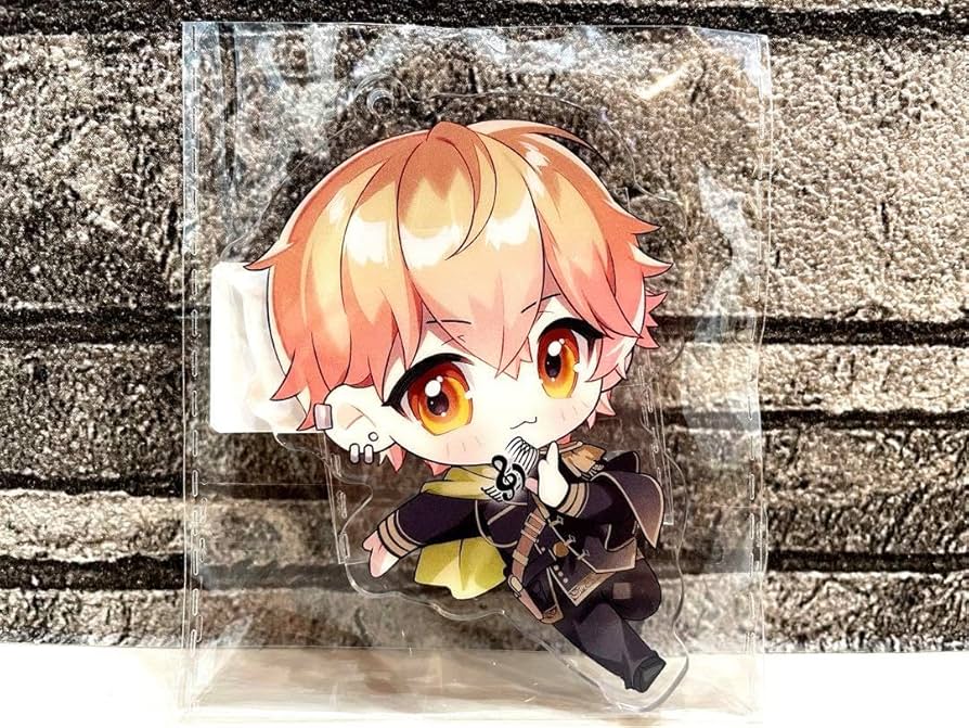 Amazon.co.jp: シクフォニ みことくん アクキー ACE : おもちゃ